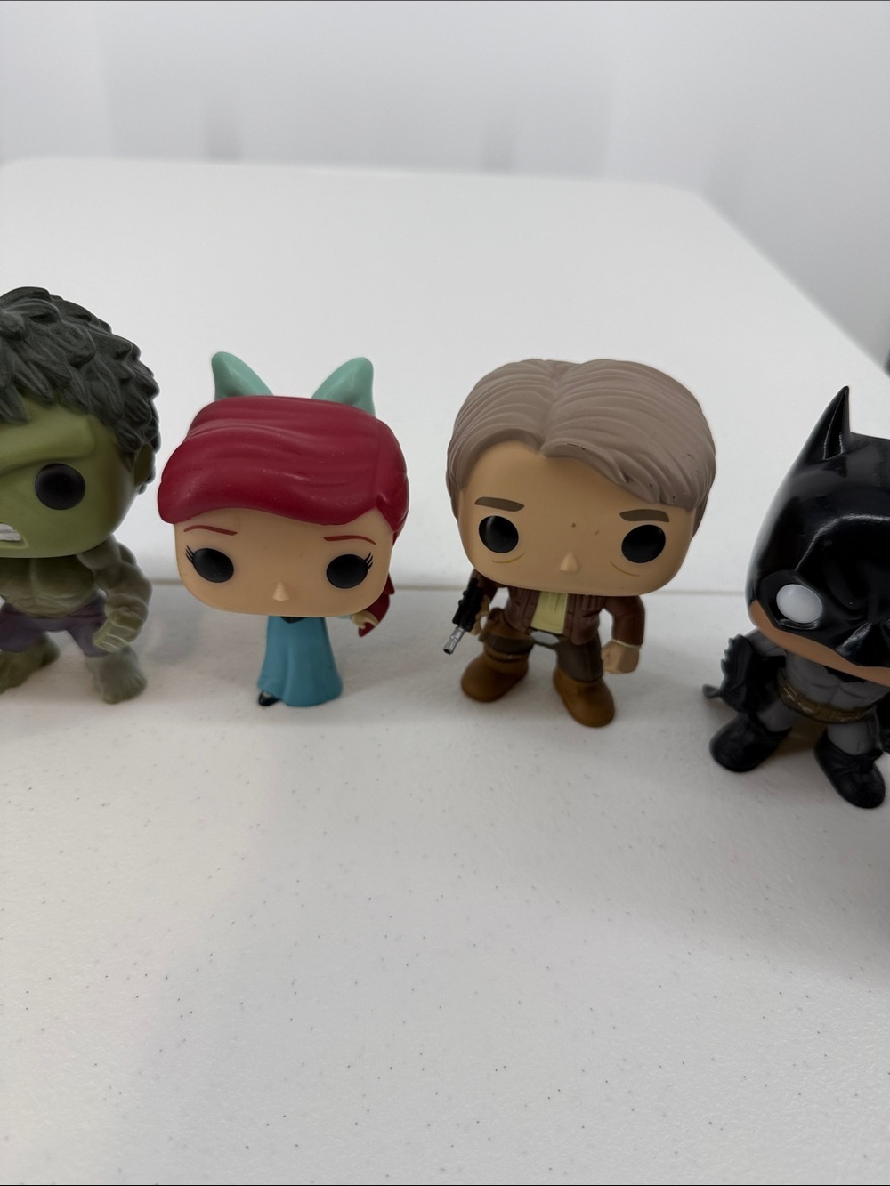 Assorted Funko Pop Collection - Picture 3 of 5